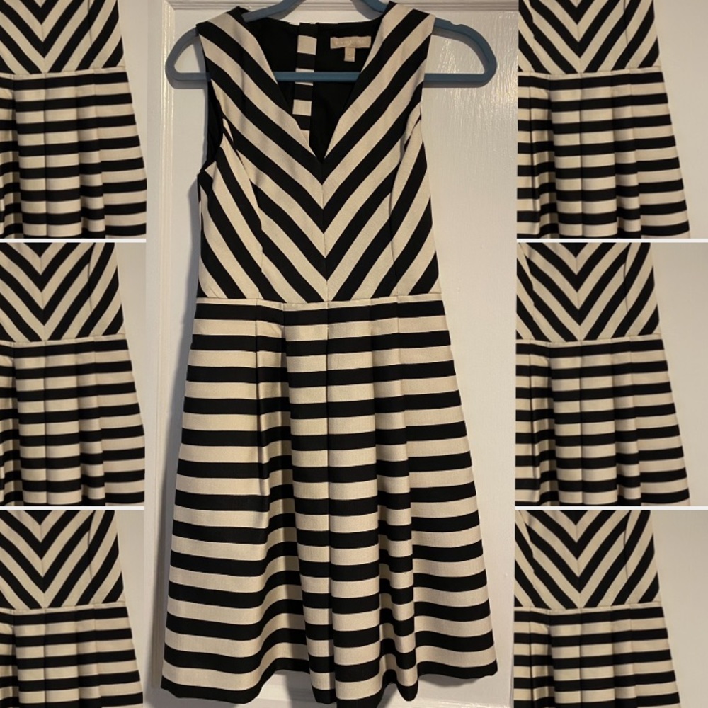 Banana Republic Cocktail Dress